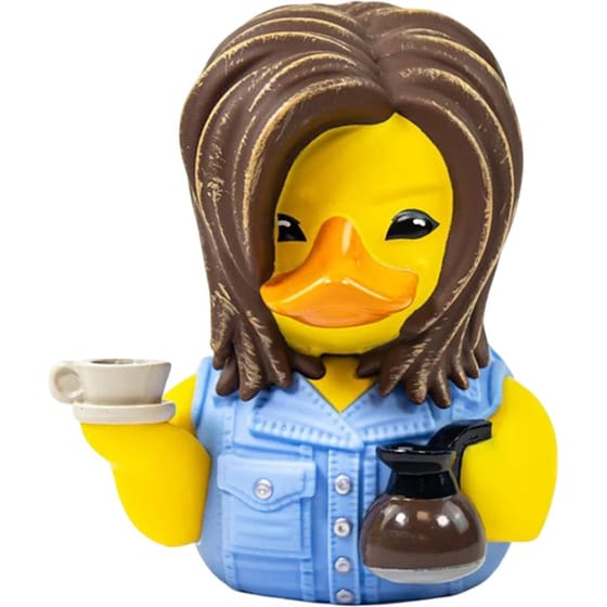 Φιγούρα Numskull Friends 9 cm - Rachel Green image 0