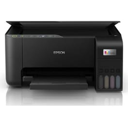 Epson EcoTank L3270 Έγχρωμo Πολυμηχάνημα Inkjet Α4 με Wi-Fi