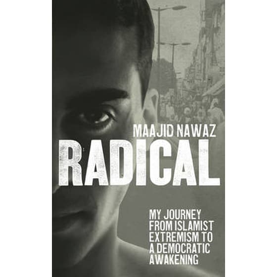 Radical My Journey from Islamist Extremism to a Democratic Awaken image 0