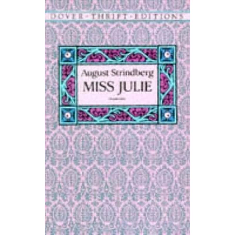 Miss Julie