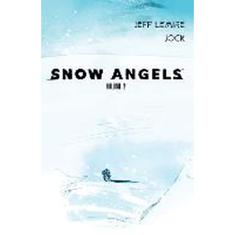 Snow Angels, Vololume 2