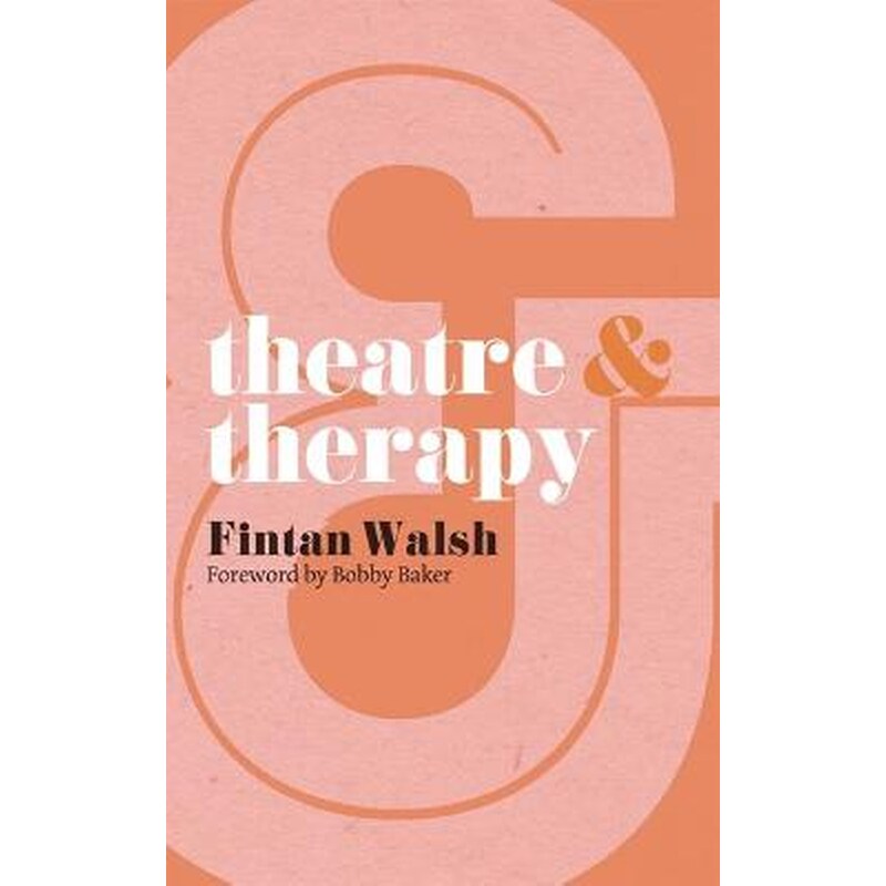 Theatre and Therapy