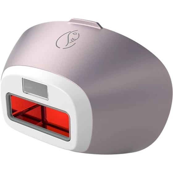 Αποτριχωτική Μηχανή PHILIPS Lumea Prestige BRI944/00 με Τεχνολογία IPL για Σώμα Λευκό/Μωβ image 4