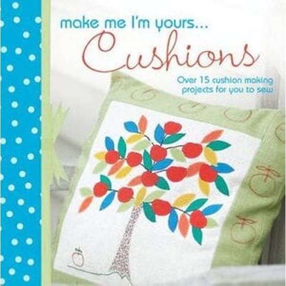 Make Me I'm Yours... Cushions image 0