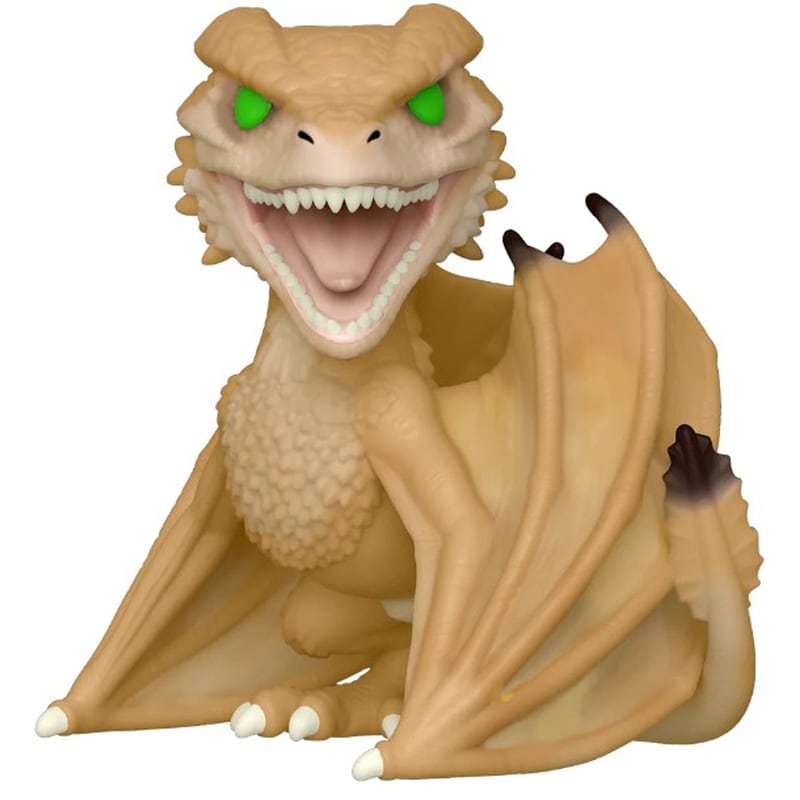 Funko Pop! Television: House of the Dragon - Syrax 07