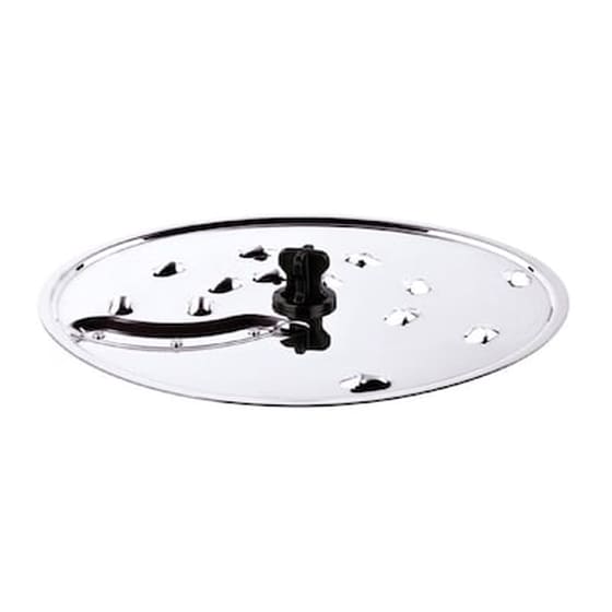Σετ Ραβδομπλέντερ MPM Mbl-11 800 W Μαύρο image 4