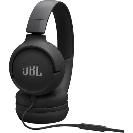 JBL Tune 520C Ενσύρματα Ακουστικά USB-C - Μαύρο image 7