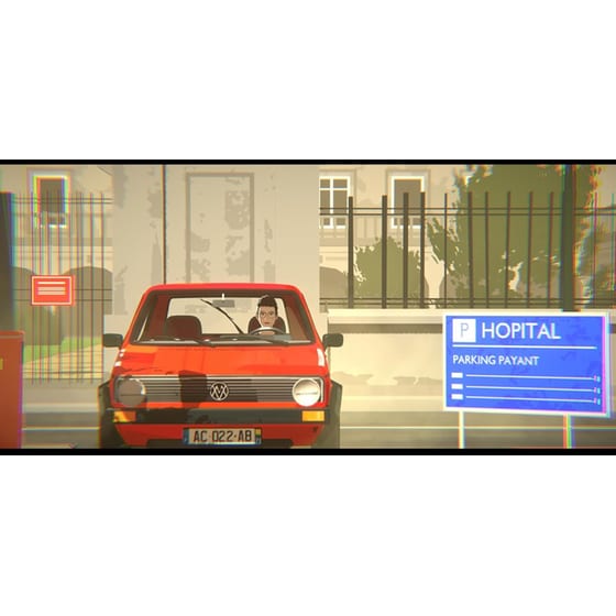 The Wreck - Nintendo Switch image 2