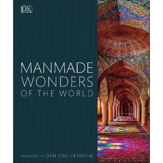 Manmade Wonders of the World image 0