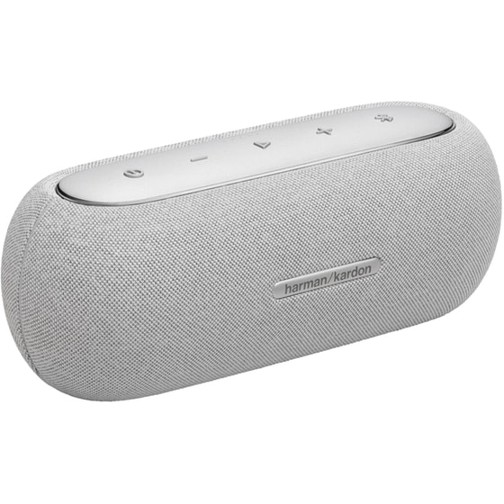 Harman Kardon Luna Φορητό Ηχείο 40W - Γκρι image 1