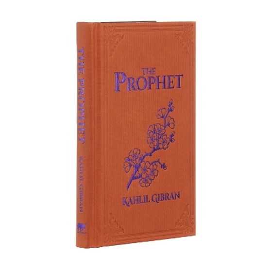 The Prophet image 0