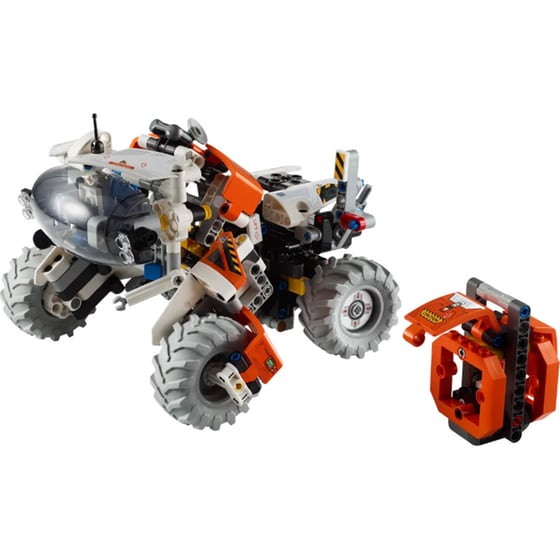 LEGO® Technic Space Surface Space Loader LT78 (42178) image 12