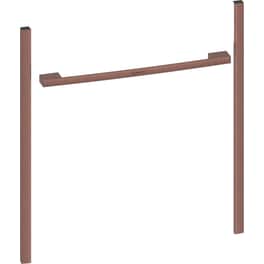 Flex Design Kit για Φούρνο NEFF Z9060BY0 60 cm - Brushed Bronze