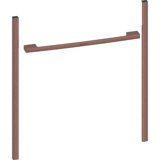 Flex Design Kit για Φούρνο NEFF Z9060BY0 60 cm - Brushed Bronze image 0