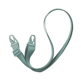 Λουράκι Λαιμού Strap My Colors για Θήκη CarryHang - Σκούρο Πράσινο