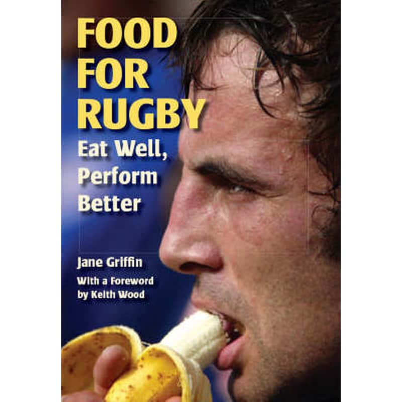 Food for Rugby