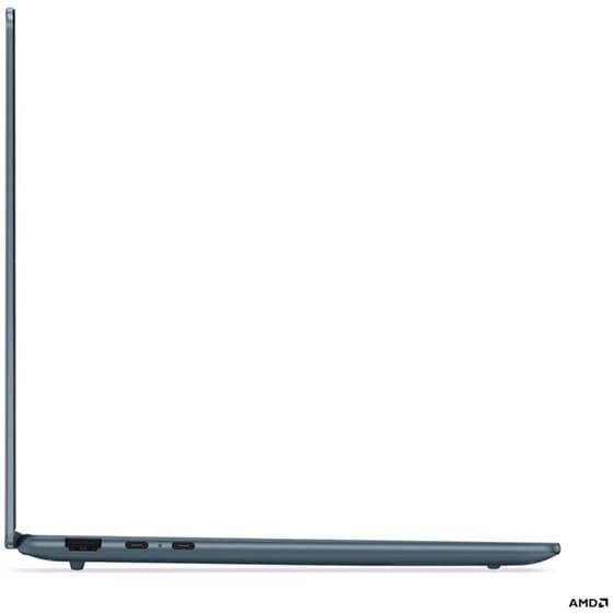 Lenovo Yoga Slim 7 14AKP10 14" QHD+ OLED (AMD Ryzen AI 7-350/32 GB/1TB SSD/Radeon Graphics/Win11Home) Laptop image 11
