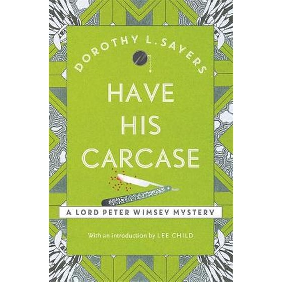 Have His Carcase image 0