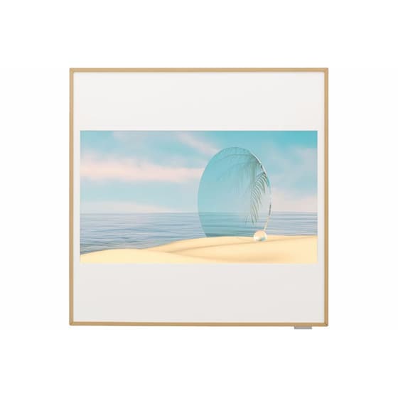 LG Artcool Gallery Premium A09GA2.NSE 9.000BTU Α++/Α++ με Ιονιστή και Wi-Fi image 2