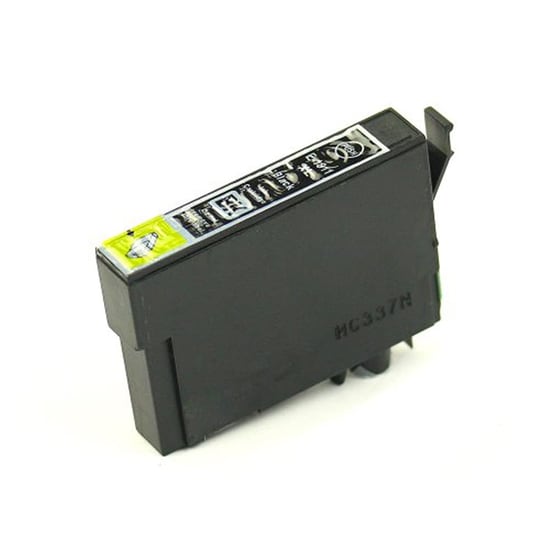 Epson 18 Μαύρο Μελάνι Εκτυπωτή C13T18014010 image 1