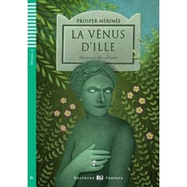 Teen ELI Readers - French