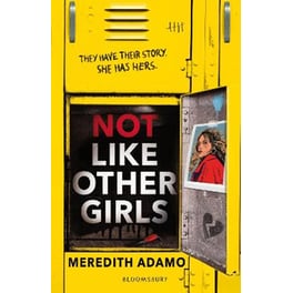 Not Like Other Girls