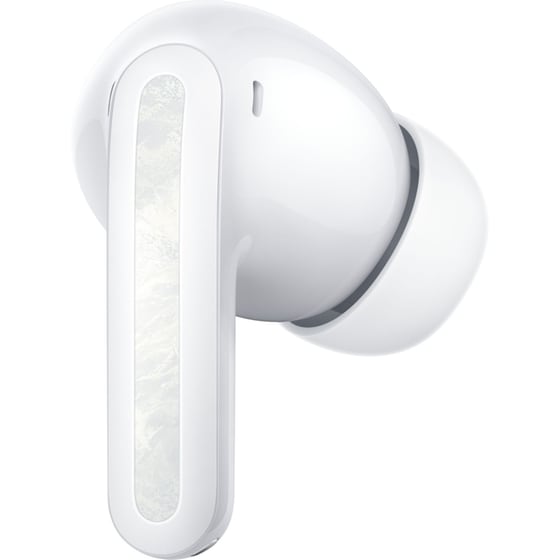 Ακουστικά Bluetooth Redmi Buds 5 Pro - Moonlight White image 1