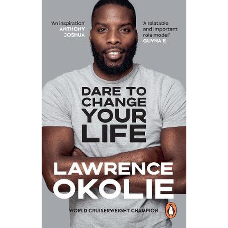 Dare to Change Your Life