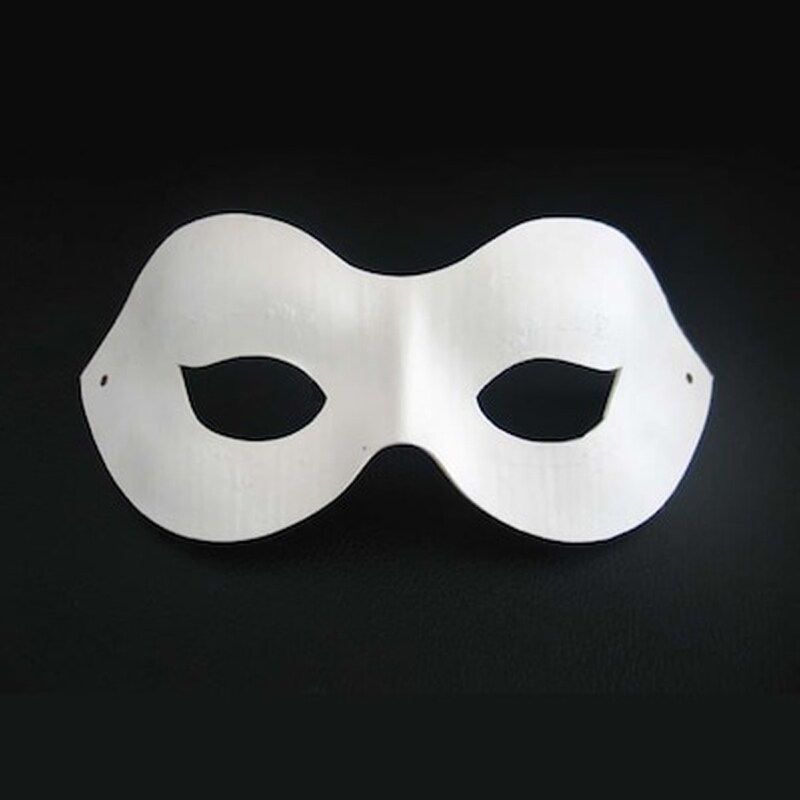 Μασκα Ματιων