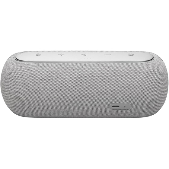 Harman Kardon Luna Φορητό Ηχείο 40W - Γκρι image 5