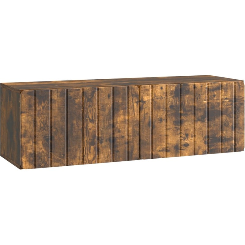 Επιτοίχιο Έπιπλο Τηλεόρασης VidaXL 98x31x30 cm