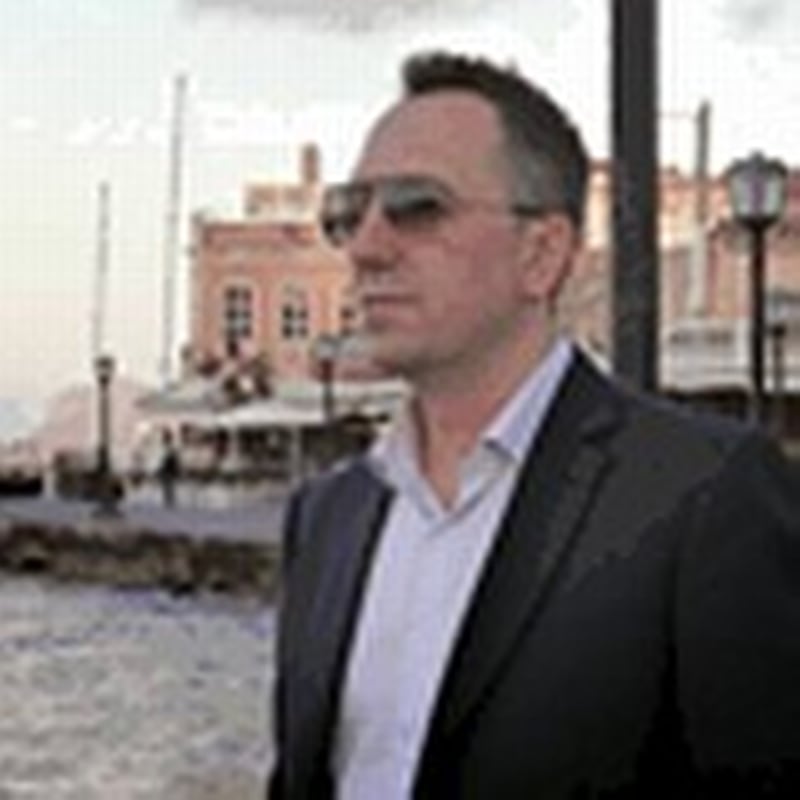 Author picture