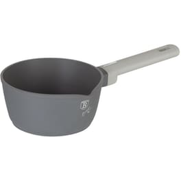 Κατσαρολάκι Γάλακτος BERLINGER HAUS BH-7065N 16 cm 1.2 L Μαύρο