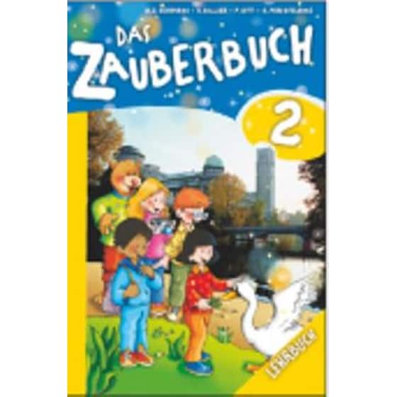 Das Zauberbuch image 0
