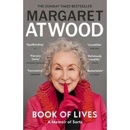 Book of Lives