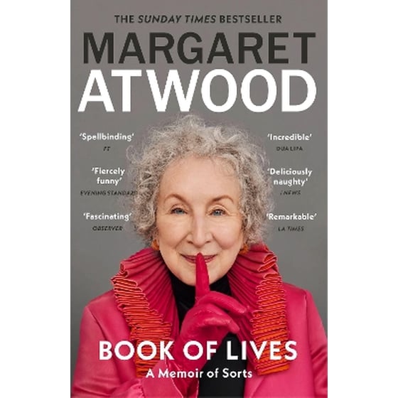 Book of Lives image 0