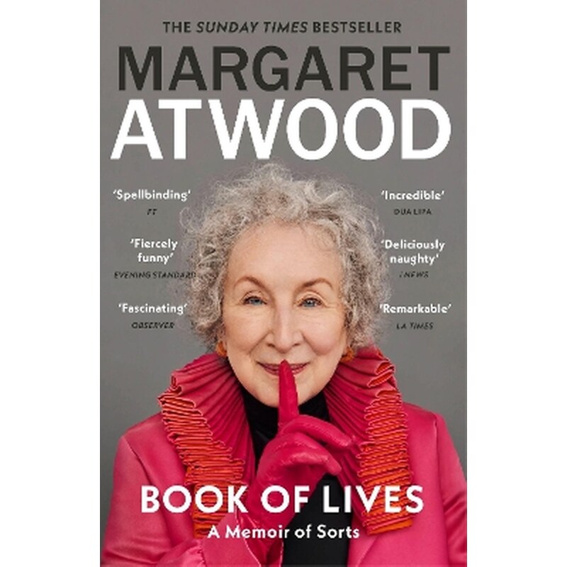Book of Lives