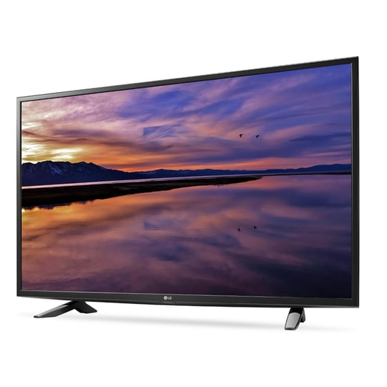 Τηλεόραση LG 49" Smart LED Ultra HD 49UH603V image 1