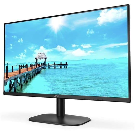 AOC B2 27B2AM Monitor 27'' FHD VA Flat 75Hz 4ms image 2