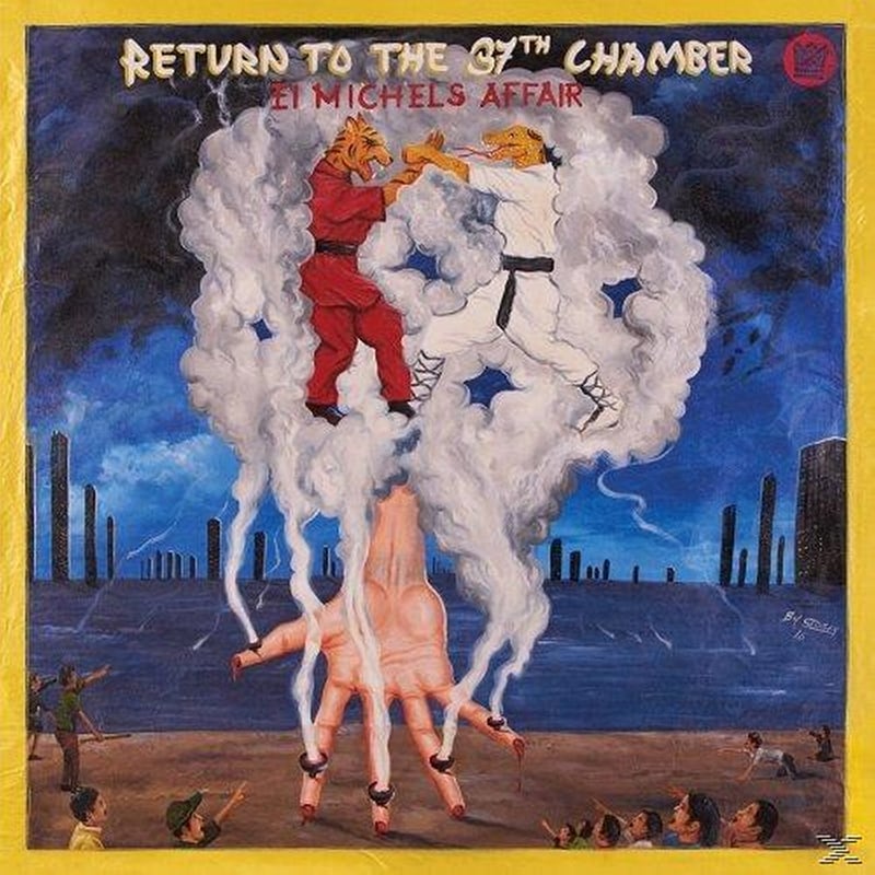 Return To The 37th Chamber
