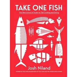 Take One Fish