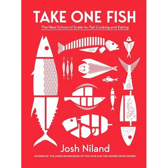 Take One Fish image 0