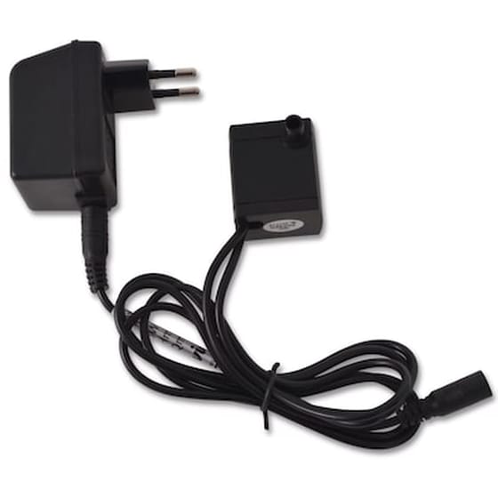 Vidaxl Σιντριβάνι Εσωτερικού Χώρου Με Φωτισμό Led Από Συνθετική Ρητίνη image 4