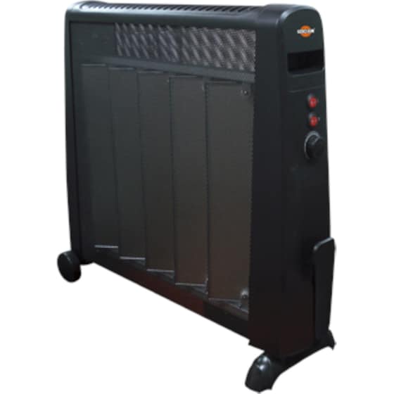 Καλοριφέρ KEROSUN Mica KRMC-25 2500W image 0