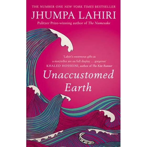 Unaccustomed Earth image 0