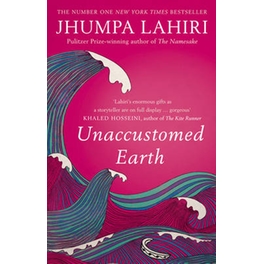Unaccustomed Earth