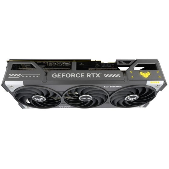 Κάρτα Γραφικών Asus Tuf GeForce RTX 5070 12 GB image 2