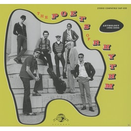 Anthology 1992-2003