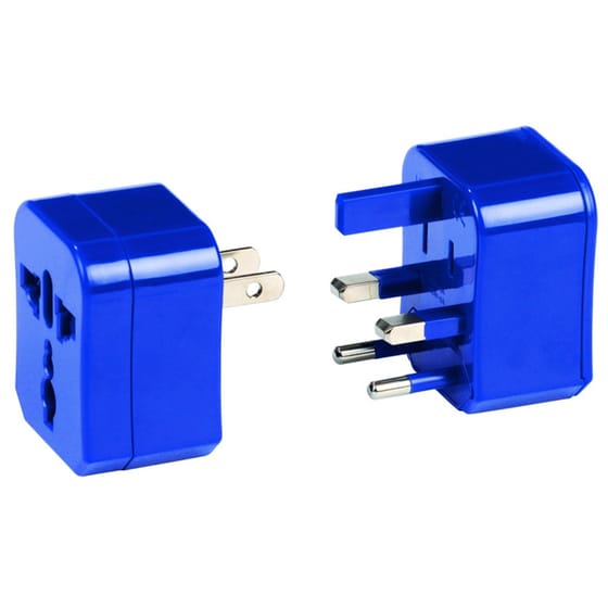 Universal Αντάπτορας Moses Travel image 1