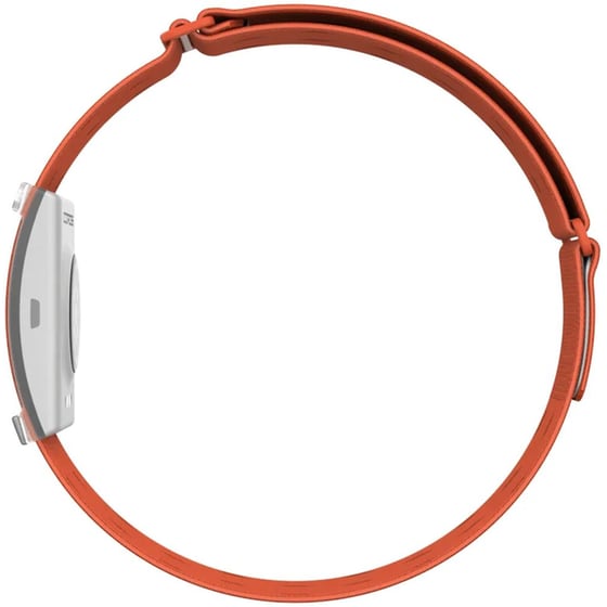 Activity Tracker Coros Heart Rate Monitor - Deep Orange image 4